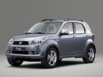 Daihatsu Terios 2006 года